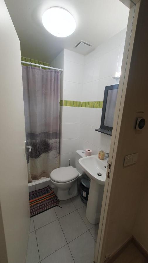 Hotel Le Privilege La Courneuve Zewnętrze zdjęcie